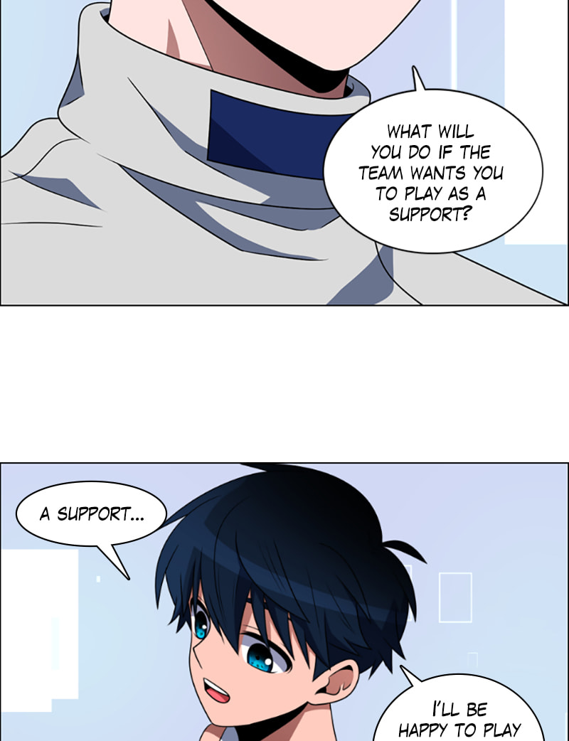 Read No Scope chapter 79 image 32 on Lezhin