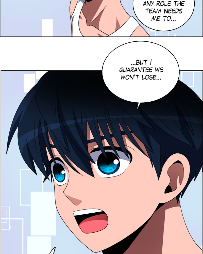 Read No Scope chapter 79 image 33 on Lezhin