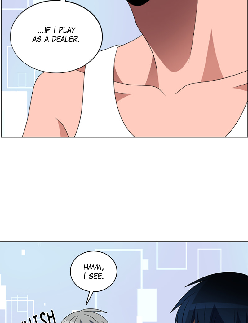 Read No Scope chapter 79 image 34 on Lezhin
