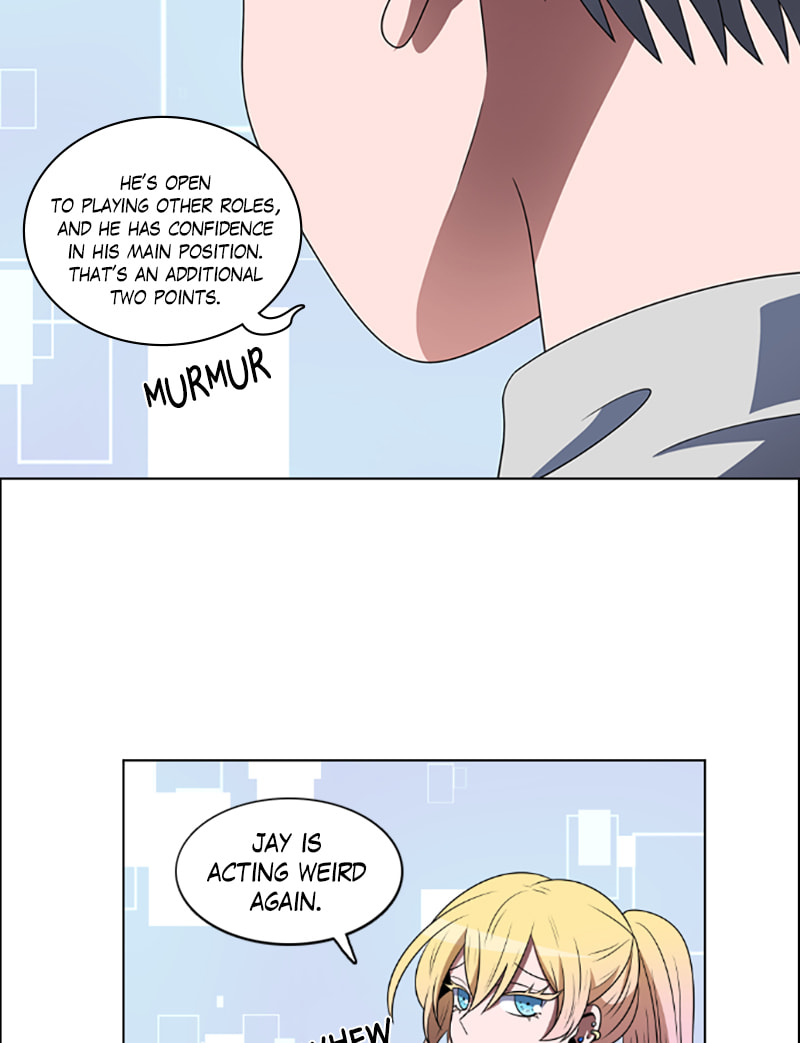 Read No Scope chapter 79 image 36 on Lezhin