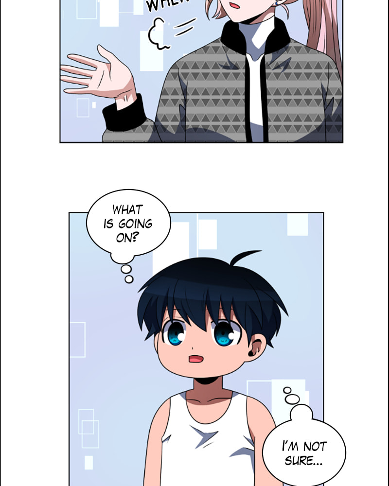 Read No Scope chapter 79 image 37 on Lezhin