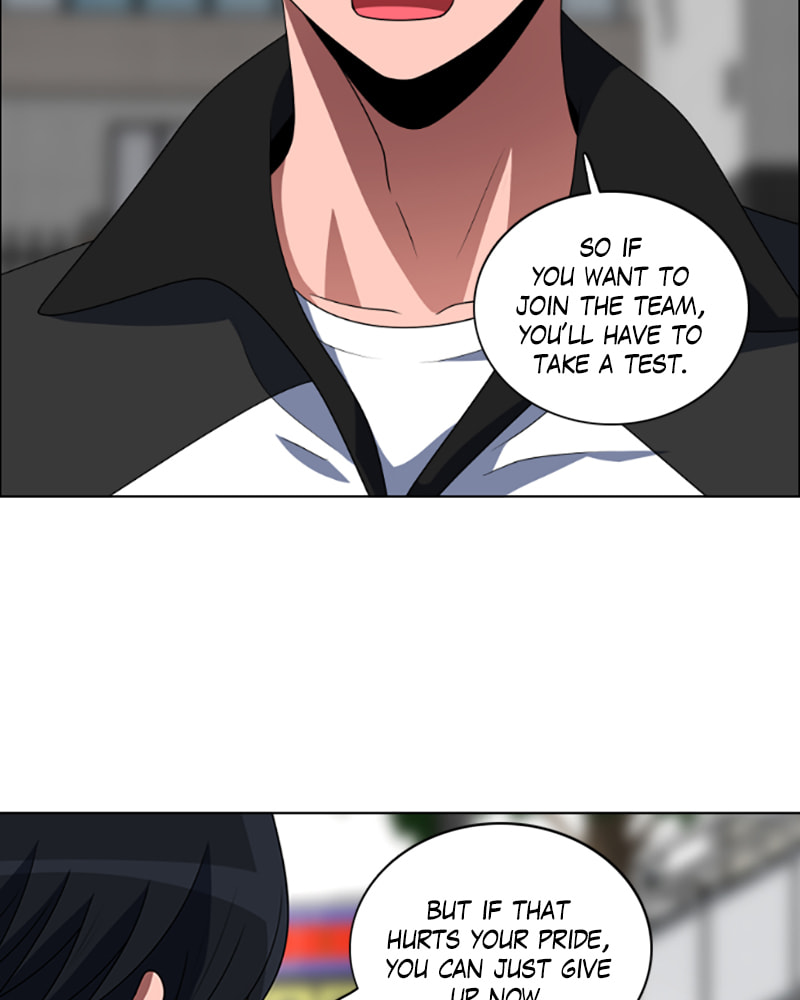 Read No Scope chapter 79 image 4 on Lezhin