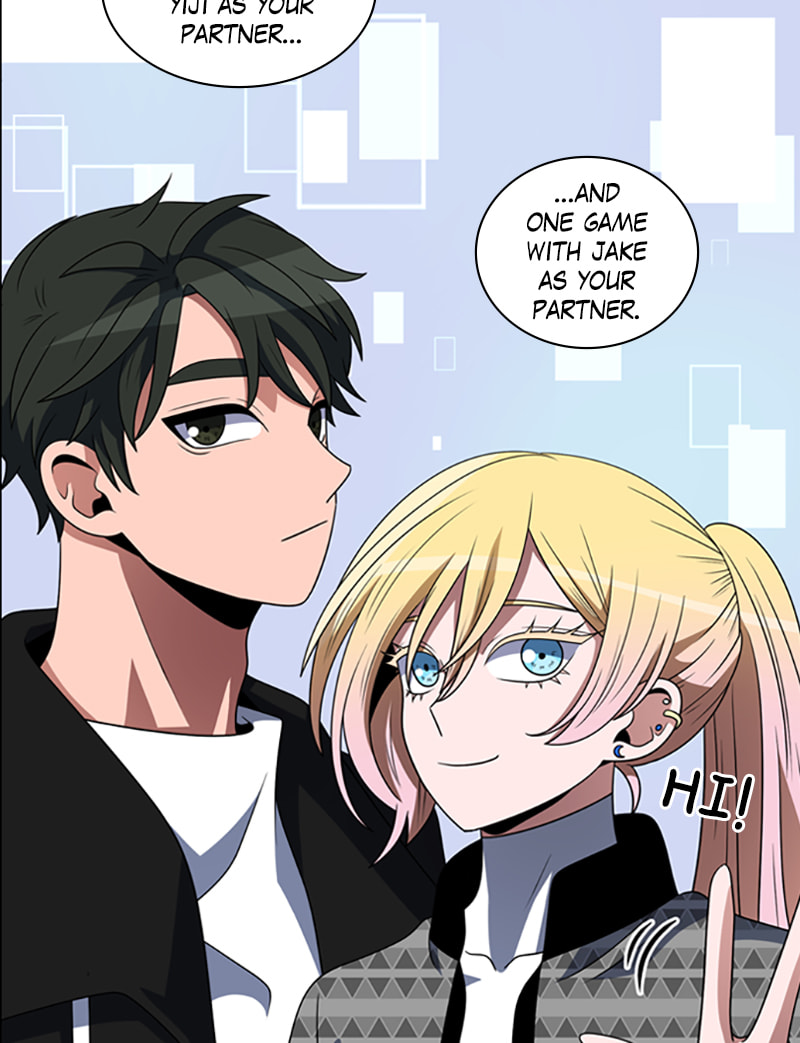 Read No Scope chapter 79 image 40 on Lezhin
