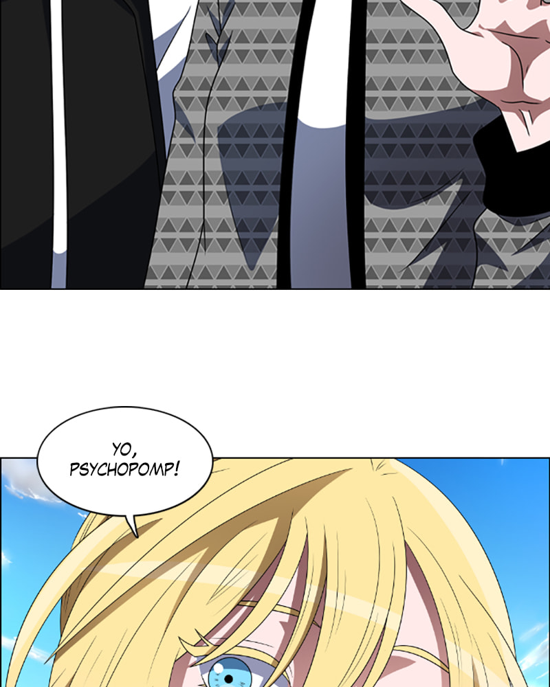 Read No Scope chapter 79 image 41 on Lezhin