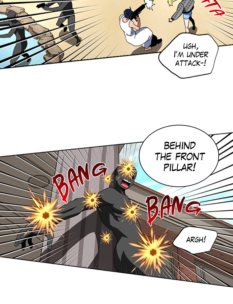 Read No Scope chapter 79 image 44 on Lezhin