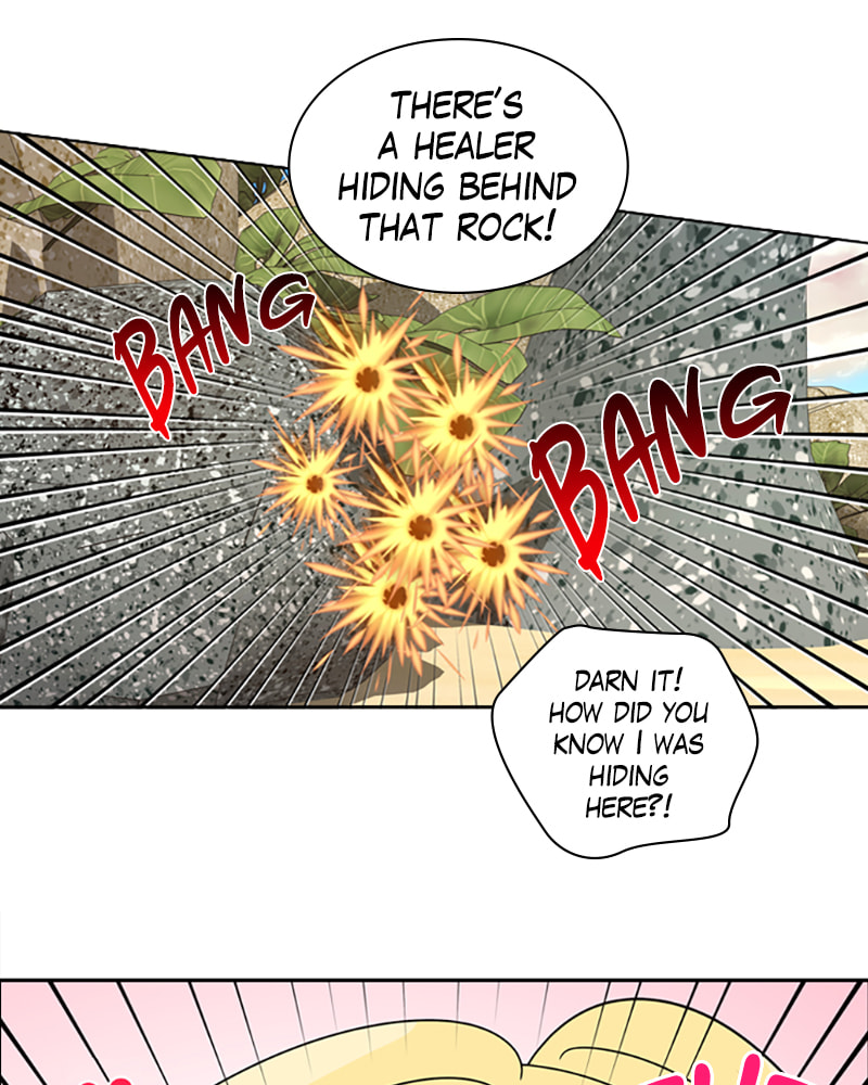 Read No Scope chapter 79 image 45 on Lezhin