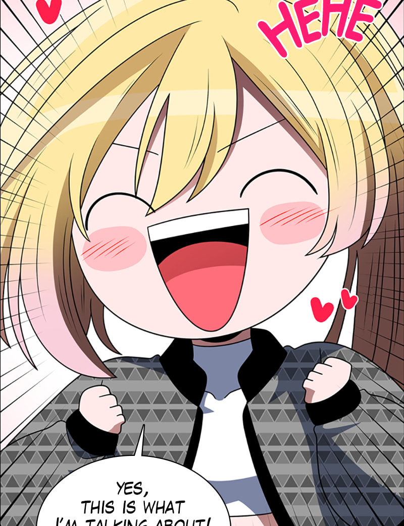 Read No Scope chapter 79 image 46 on Lezhin