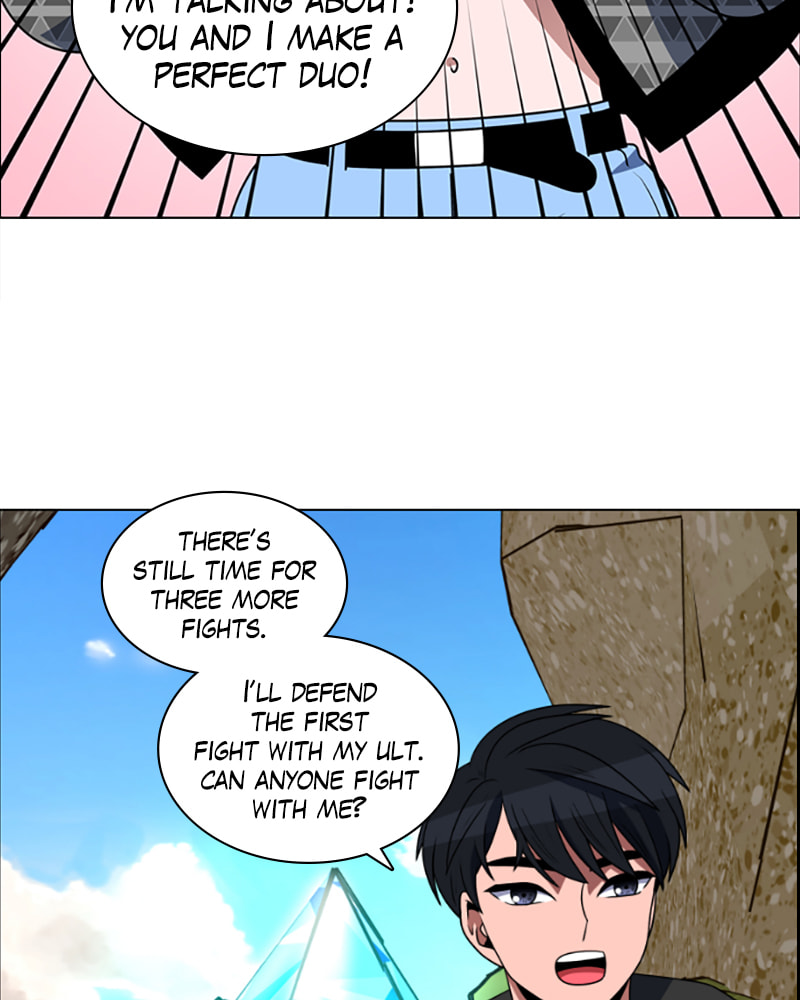 Read No Scope chapter 79 image 47 on Lezhin