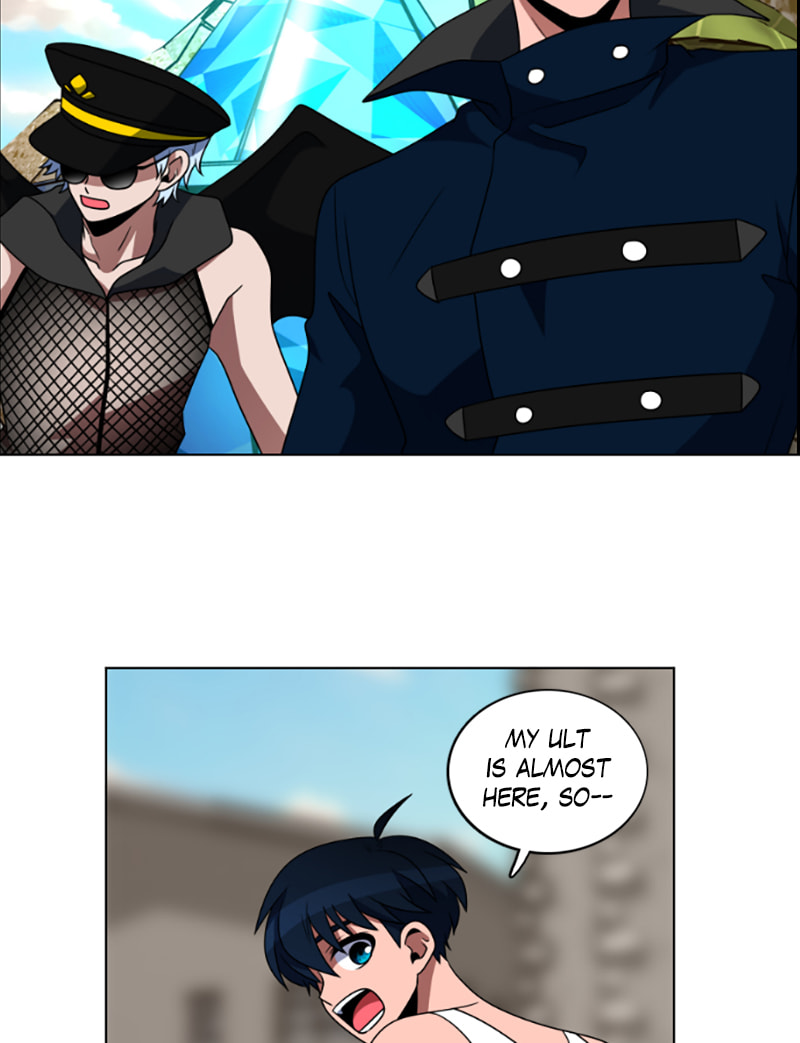Read No Scope chapter 79 image 48 on Lezhin