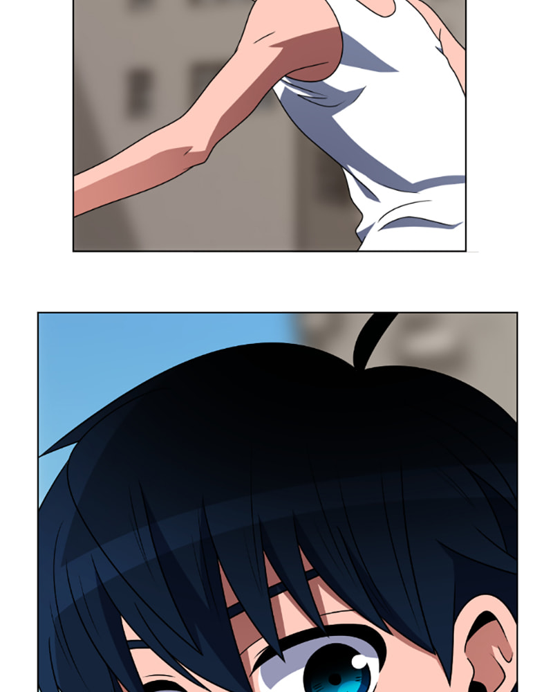Read No Scope chapter 79 image 49 on Lezhin