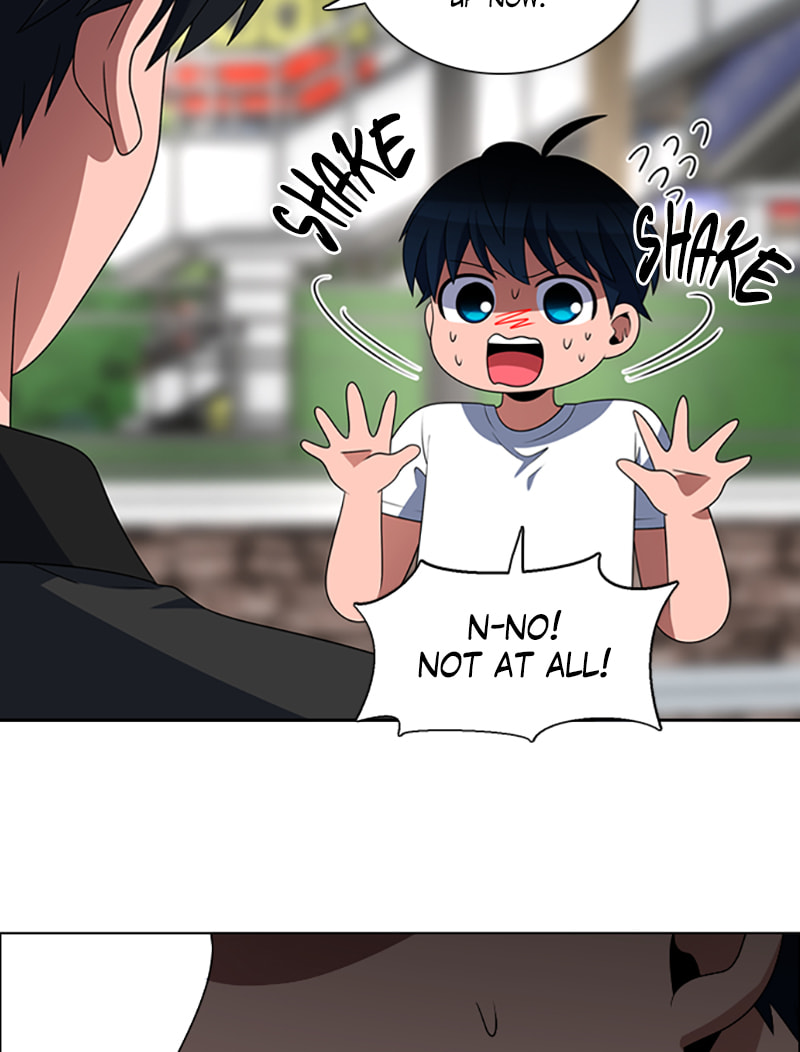 Read No Scope chapter 79 image 5 on Lezhin