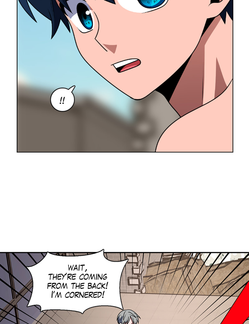 Read No Scope chapter 79 image 50 on Lezhin