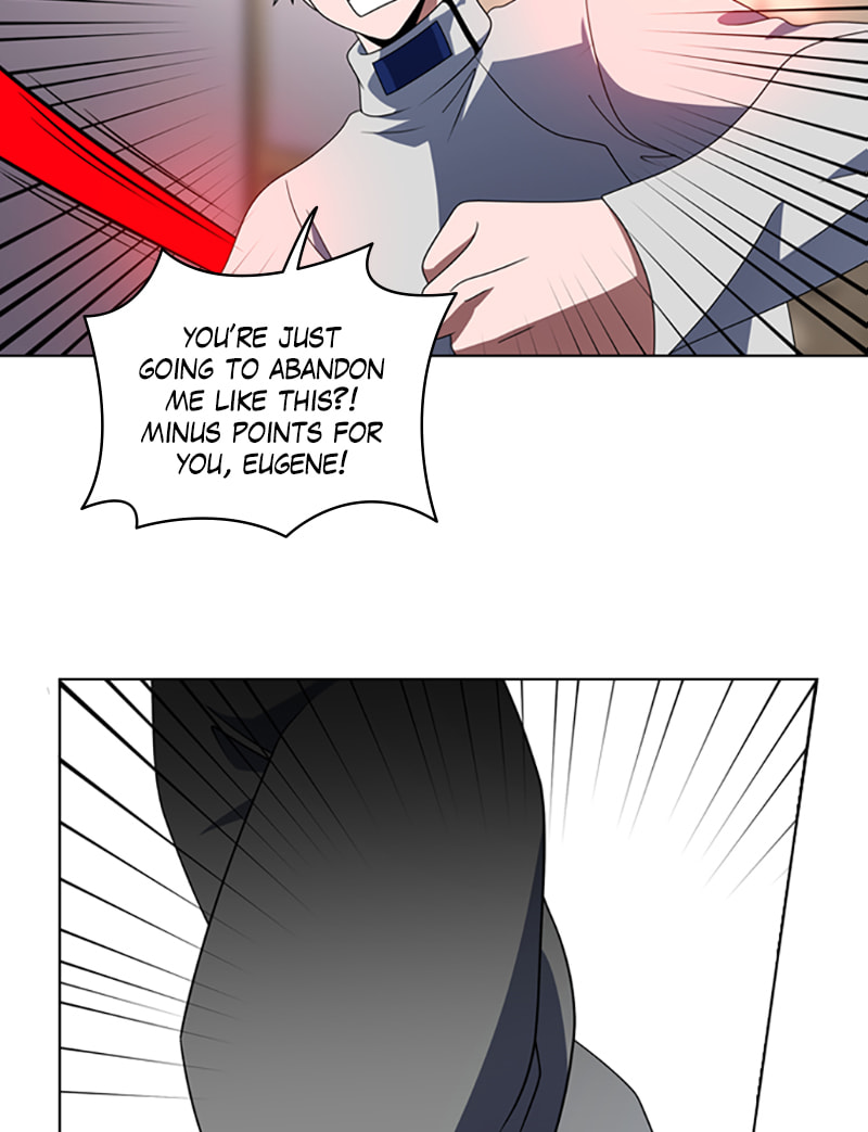 Read No Scope chapter 79 image 52 on Lezhin