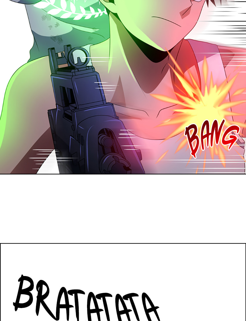 Read No Scope chapter 79 image 56 on Lezhin