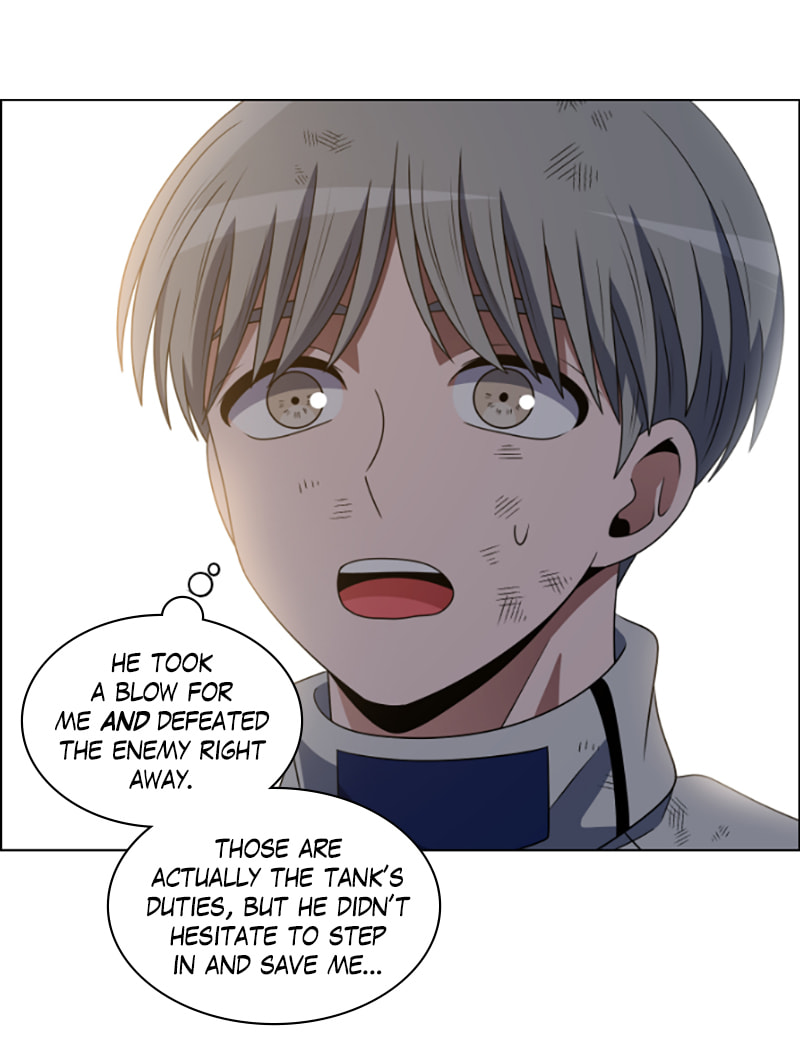 Read No Scope chapter 79 image 58 on Lezhin