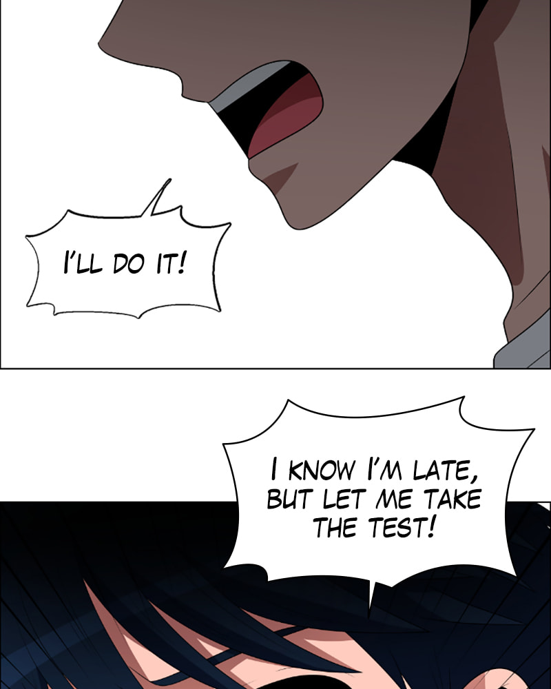 Read No Scope chapter 79 image 6 on Lezhin
