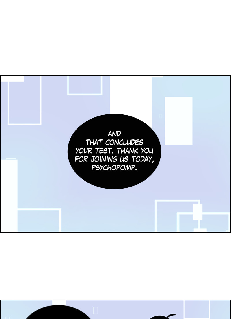 Read No Scope chapter 79 image 61 on Lezhin