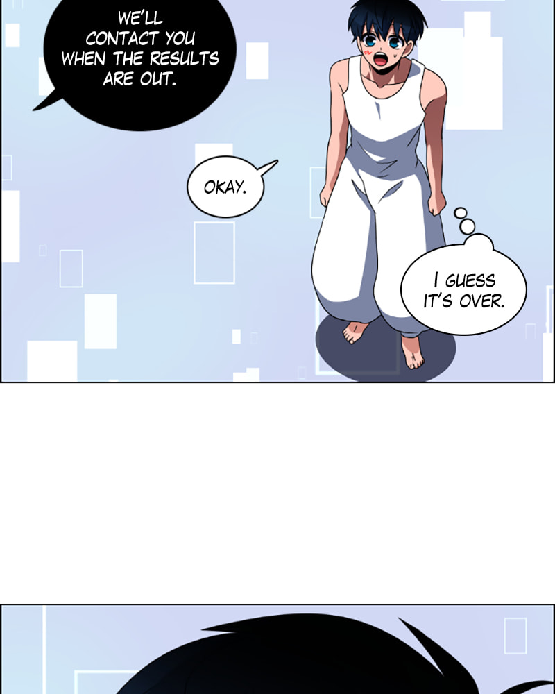 Read No Scope chapter 79 image 62 on Lezhin
