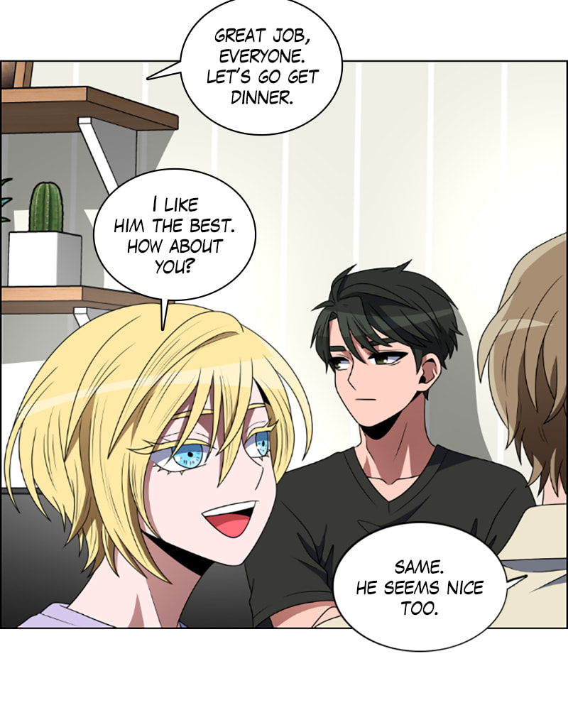 Read No Scope chapter 79 image 64 on Lezhin