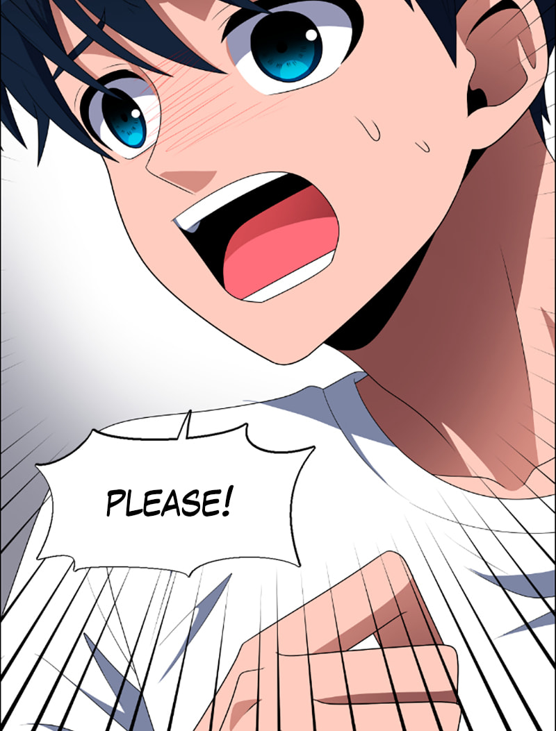 Read No Scope chapter 79 image 7 on Lezhin