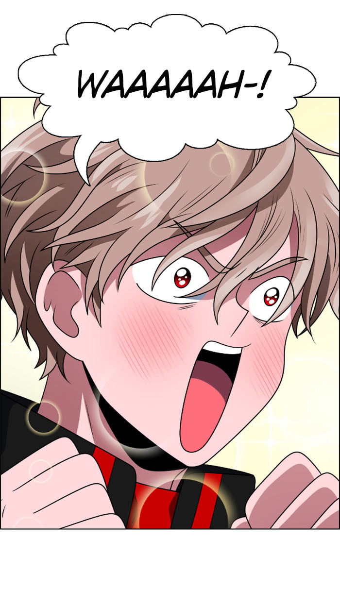 Read No Scope chapter 8 image 1 on Lezhin