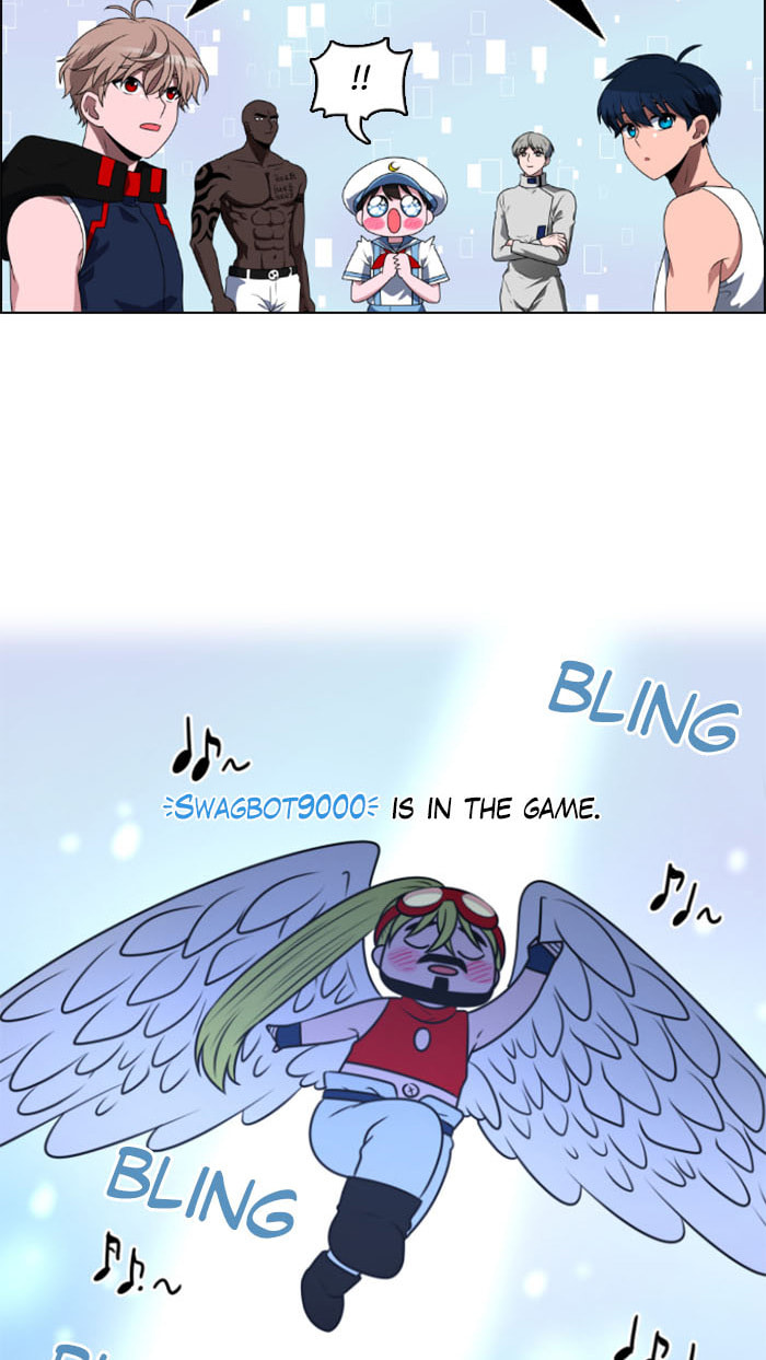 Read No Scope chapter 8 image 10 on Lezhin