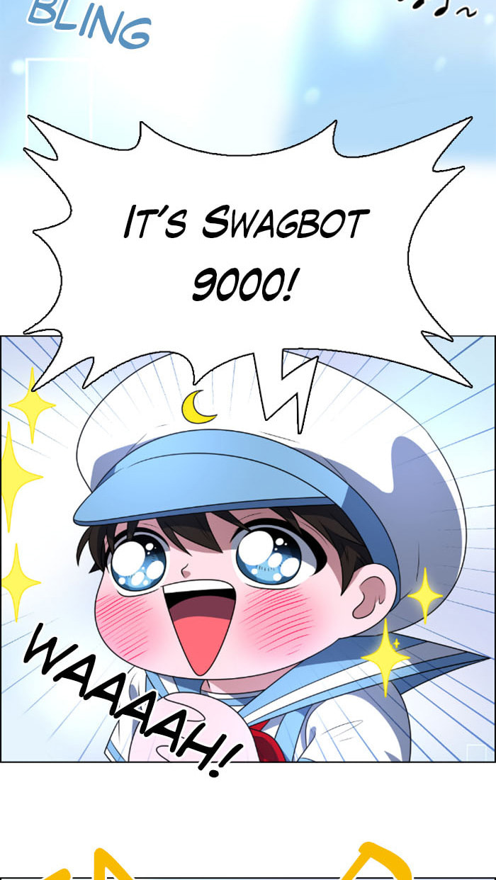 Read No Scope chapter 8 image 11 on Lezhin