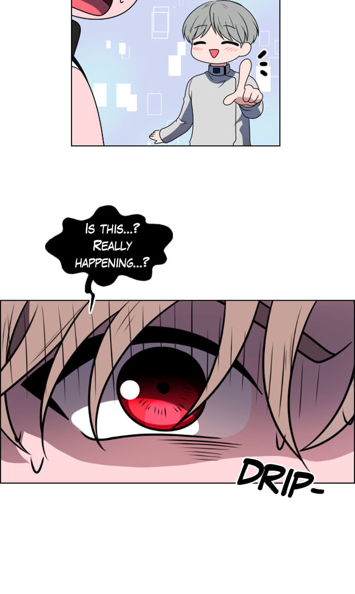Read No Scope chapter 8 image 20 on Lezhin