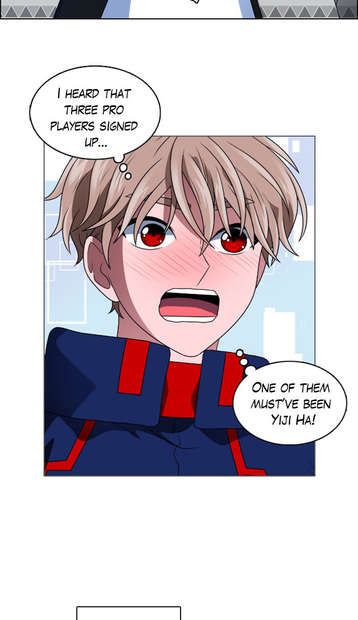 Read No Scope chapter 8 image 22 on Lezhin
