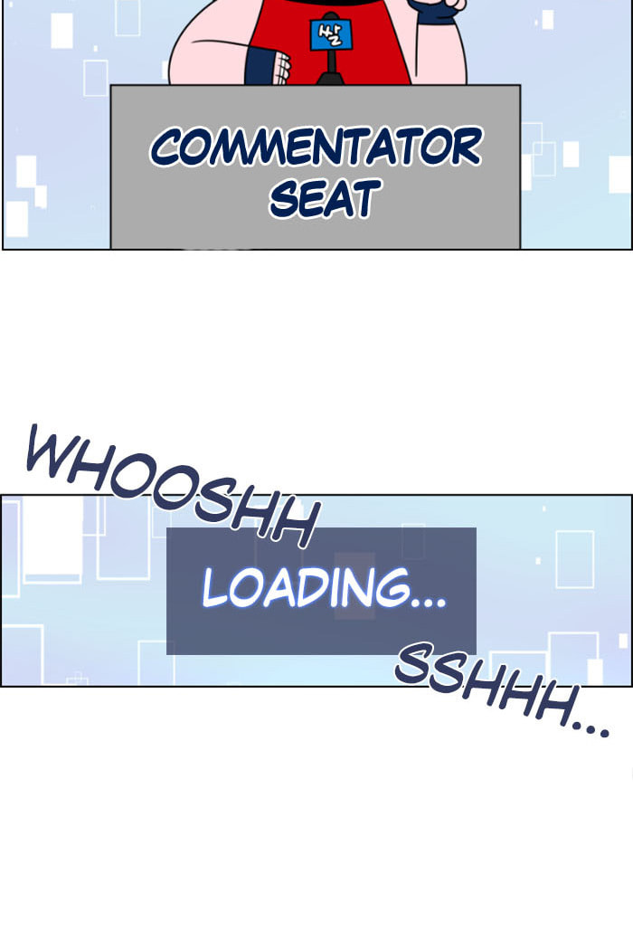 Read No Scope chapter 8 image 28 on Lezhin