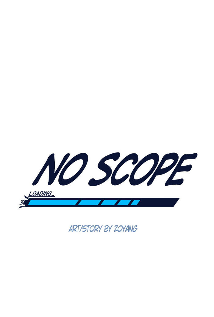 Read No Scope chapter 8 image 29 on Lezhin
