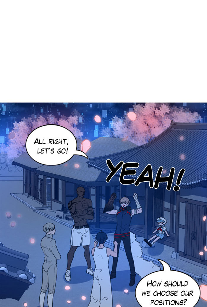 Read No Scope chapter 8 image 30 on Lezhin