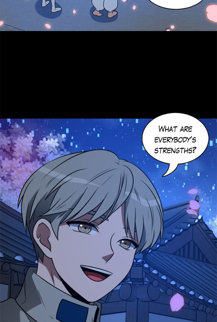 Read No Scope chapter 8 image 31 on Lezhin
