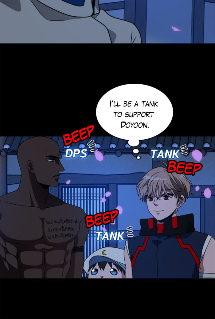 Read No Scope chapter 8 image 32 on Lezhin