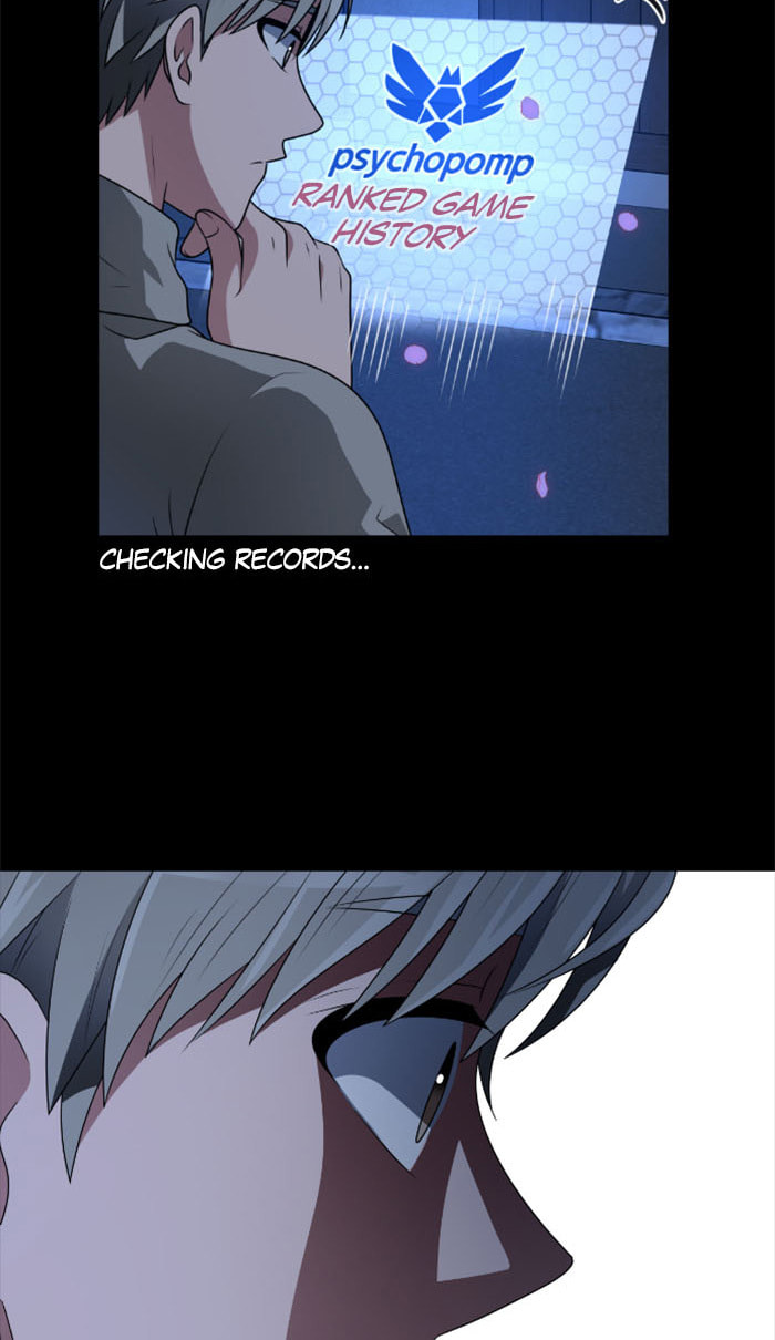 Read No Scope chapter 8 image 35 on Lezhin