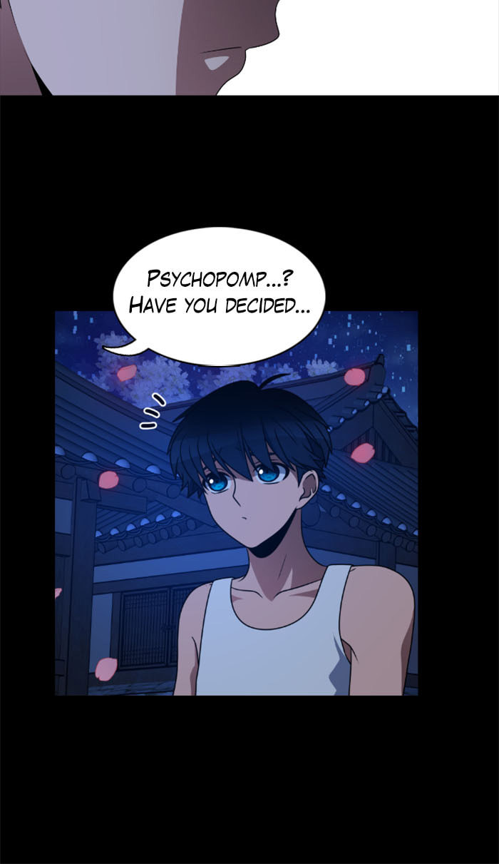 Read No Scope chapter 8 image 36 on Lezhin