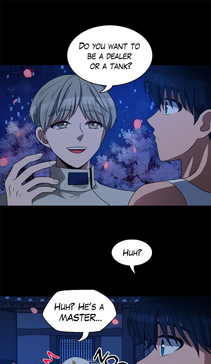 Read No Scope chapter 8 image 37 on Lezhin