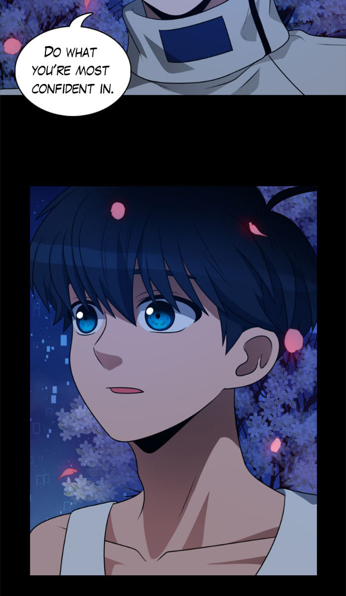 Read No Scope chapter 8 image 39 on Lezhin