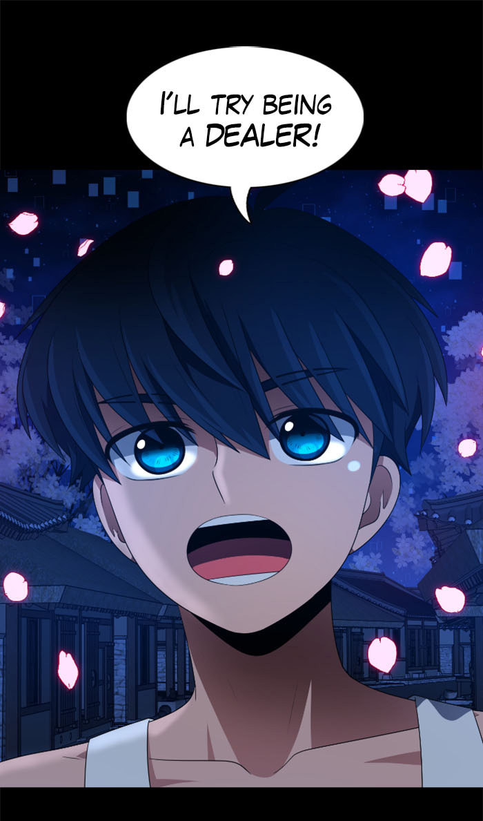 Read No Scope chapter 8 image 41 on Lezhin
