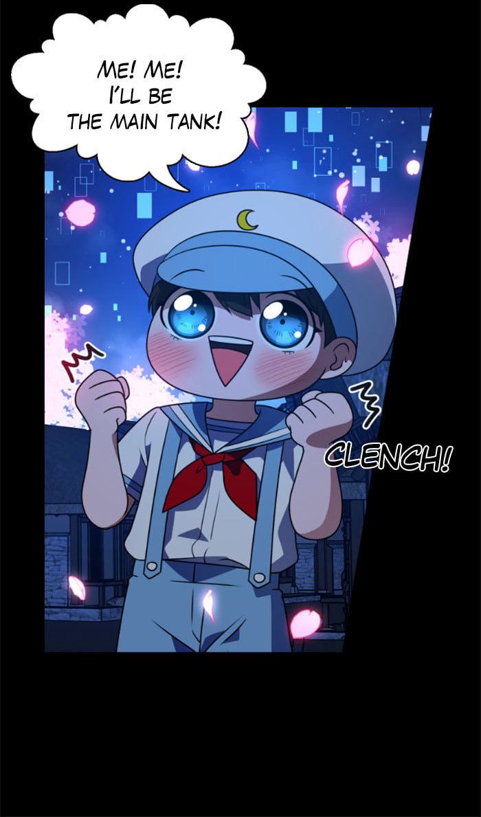 Read No Scope chapter 8 image 44 on Lezhin