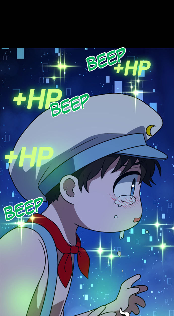 Read No Scope chapter 8 image 49 on Lezhin