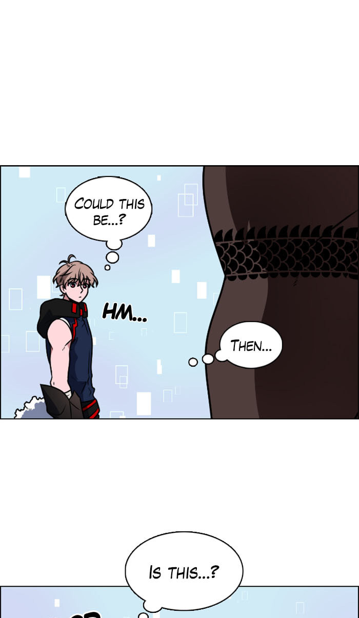 Read No Scope chapter 8 image 5 on Lezhin