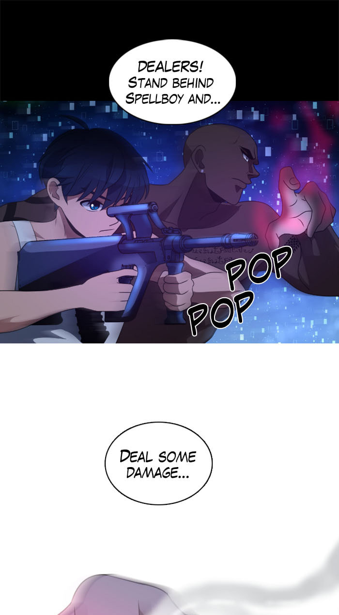 Read No Scope chapter 8 image 53 on Lezhin
