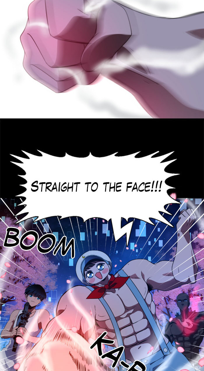 Read No Scope chapter 8 image 54 on Lezhin