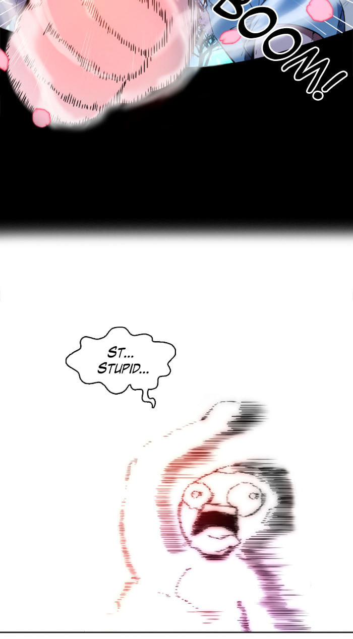 Read No Scope chapter 8 image 55 on Lezhin