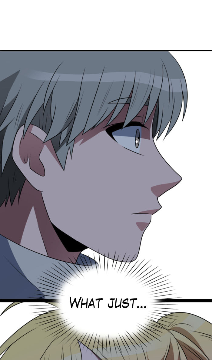 Read No Scope chapter 8 image 57 on Lezhin