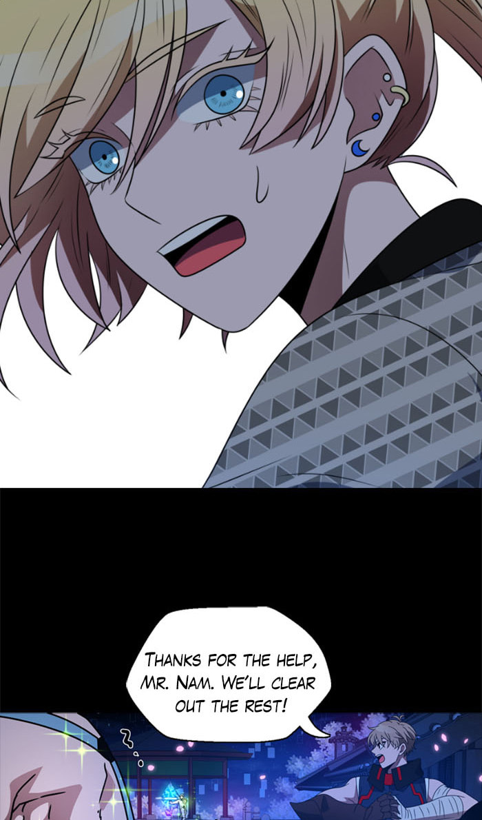 Read No Scope chapter 8 image 58 on Lezhin
