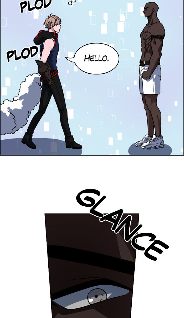 Read No Scope chapter 8 image 6 on Lezhin