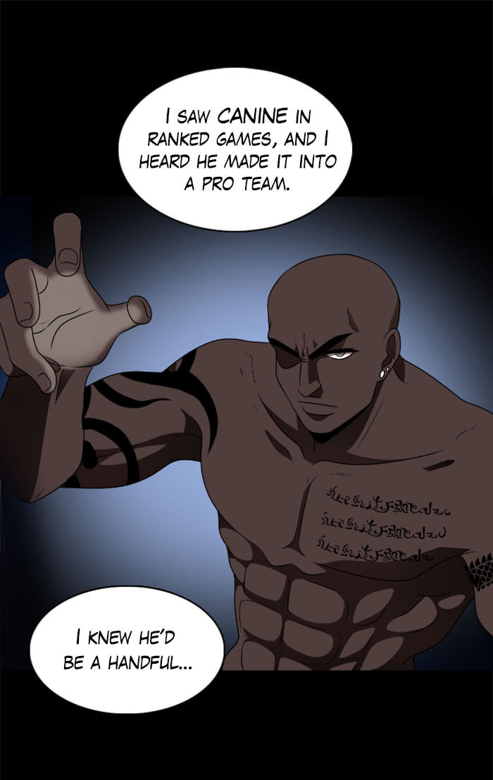 Read No Scope chapter 8 image 61 on Lezhin