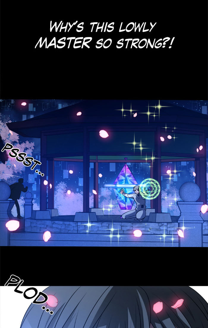 Read No Scope chapter 8 image 63 on Lezhin